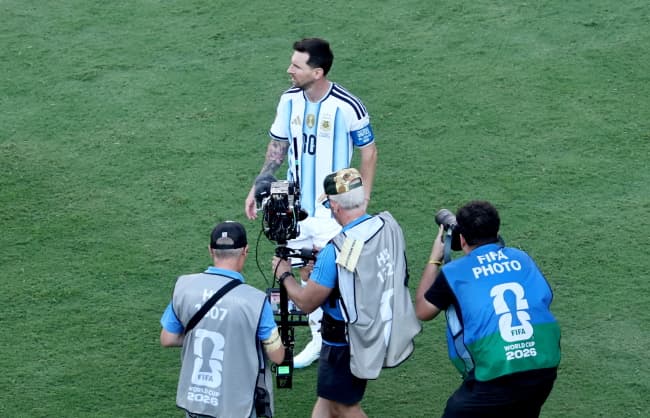 Mundial 2026: Argentyna traci tytuł po dogrywce! Hiszpania została mistrzem świata