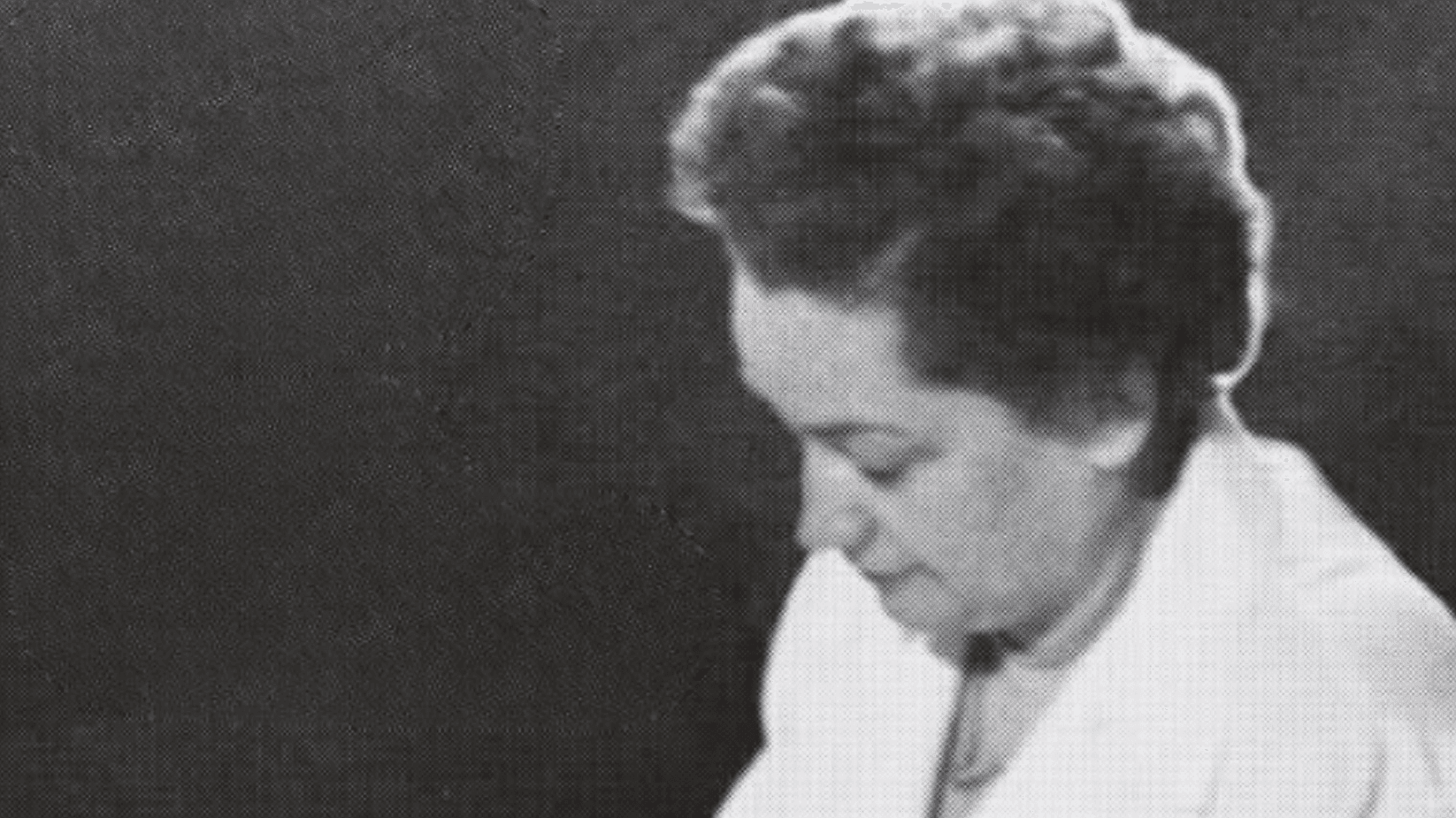 30 lat bez Anny Jachniny, dziennikarki Rozgłośni Regionalnej Polskiego Radia w Bydgoszczy. Została jej poświęcona wystawa