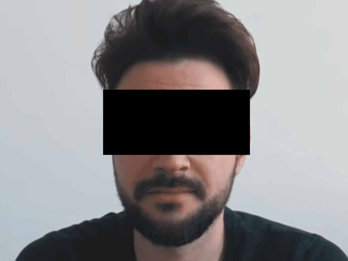 Youtuber Stuu zostanie wydany Polsce - zdecydował sąd w Londynie. Ciąg dalszy afery Pandora Gate