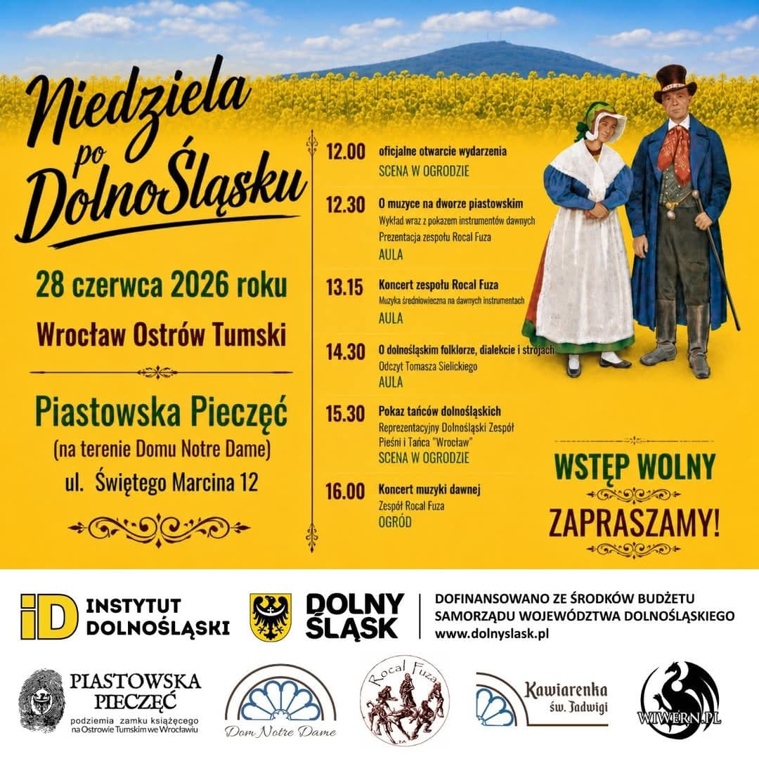 • „Po DolnoŚląsku”, czyli(...)