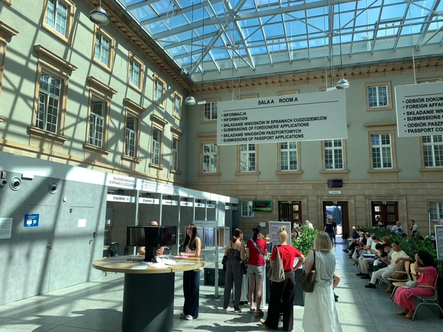 • Wydarzenia informacyjne w Dolnośląskim Urzędzie Wojewódzkim. Przyjdź i skorzystaj z dodatkowych godzin