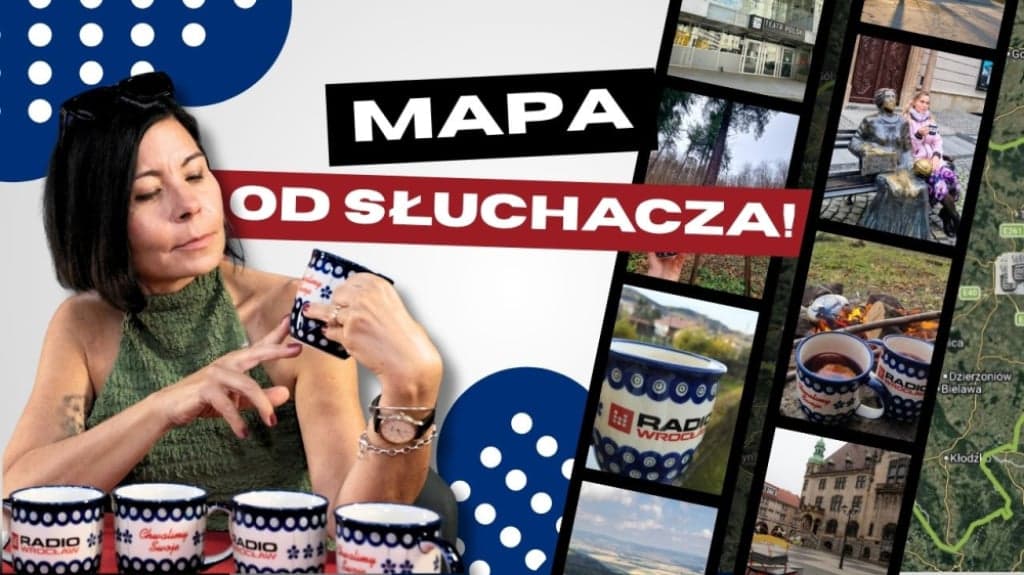 Chwalimy swoje: Zwiedzaj Dolny Śląsk śladami Najbardziej...