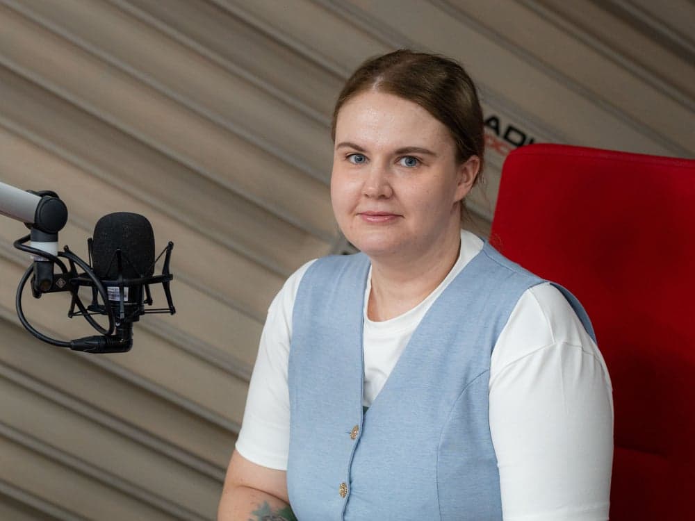 Reakcja24: Agnieszka Florkowska z Wydziału Zasiłków ZUS Gościem programu Reakcja24 będzie Agnieszka Florkowska z Wydziału Zasiłków ZUS.