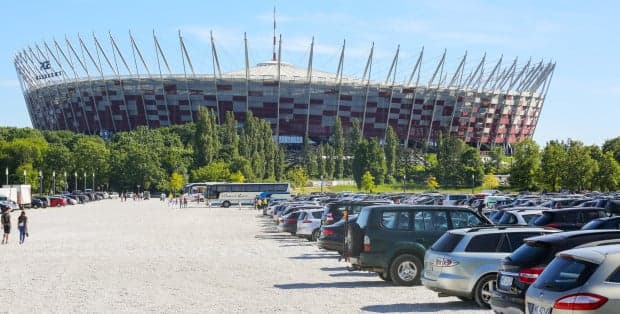 Dawid Podsiadło na PGE Narodowym. Dwa koncerty dzień po dniu