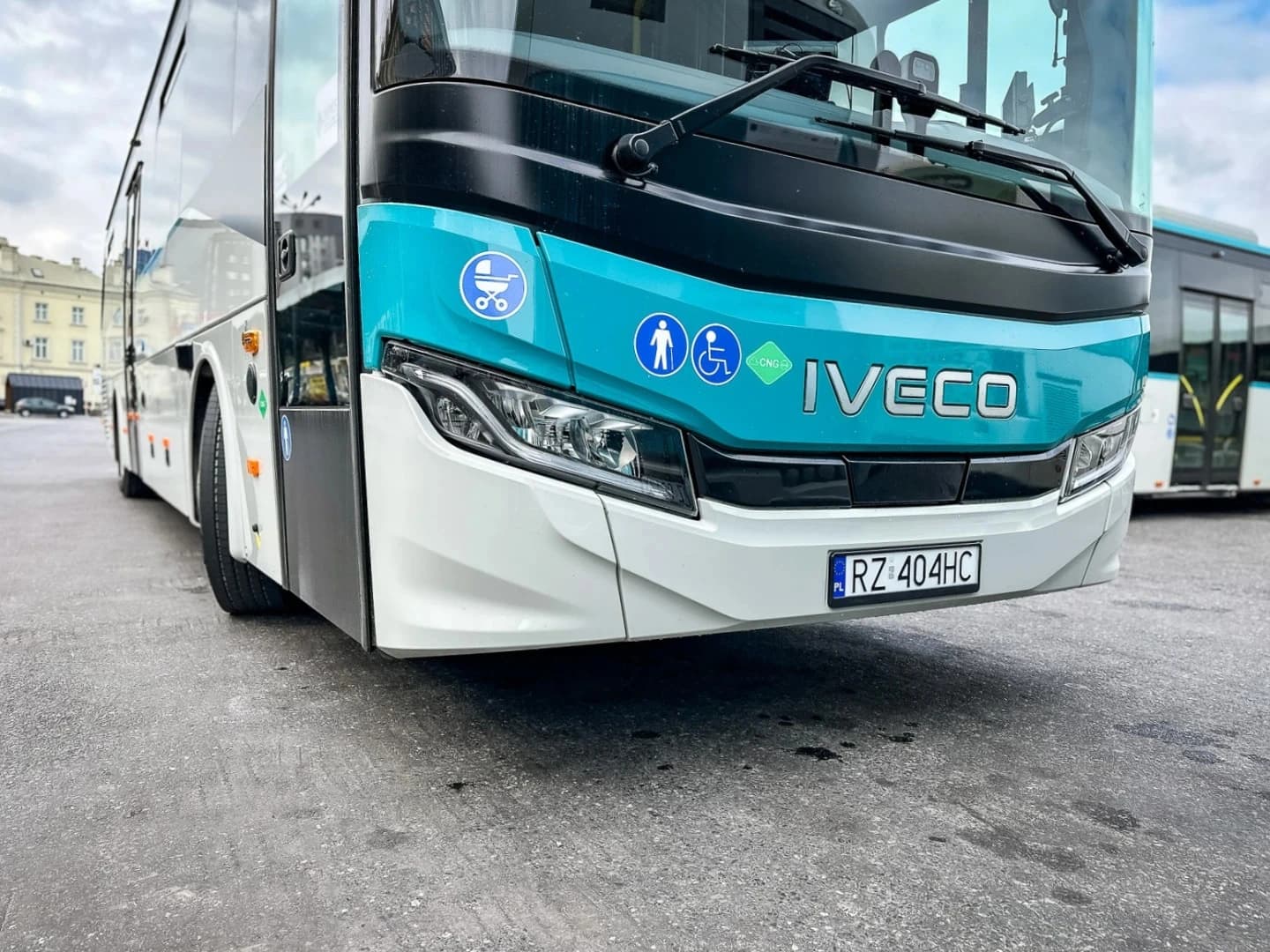 PKS w Rzeszowie uruchamia nową linię. Autobusy pojadą przez S19