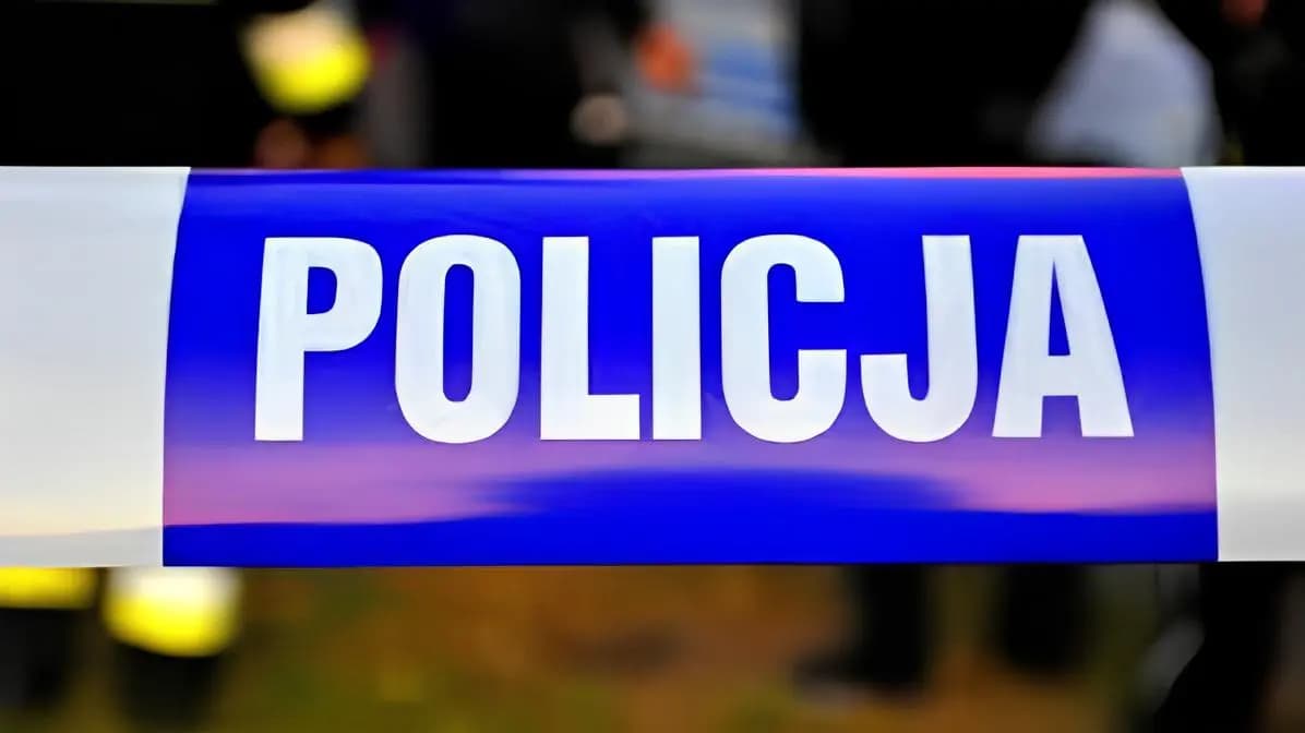 Dwa utonięcia na Podkarpaciu. Policja i prokuratura wyjaśniają okoliczności