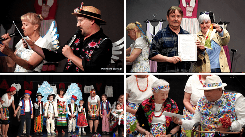 Anioły, które łączą! Wzruszająca gala pełna wdzięczności, talentu i serca