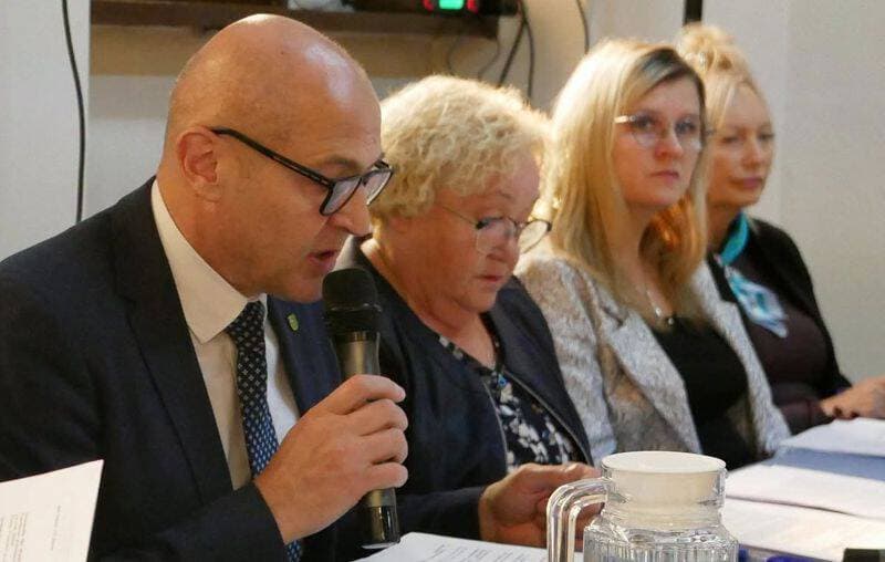 Sąd uwzględnił stanowisko radnych Powiatu Średzkiego. „Warto było” – komentują samorządowcy