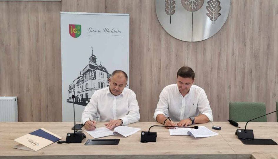 Rusza remont świetlicy w Lubiatowie