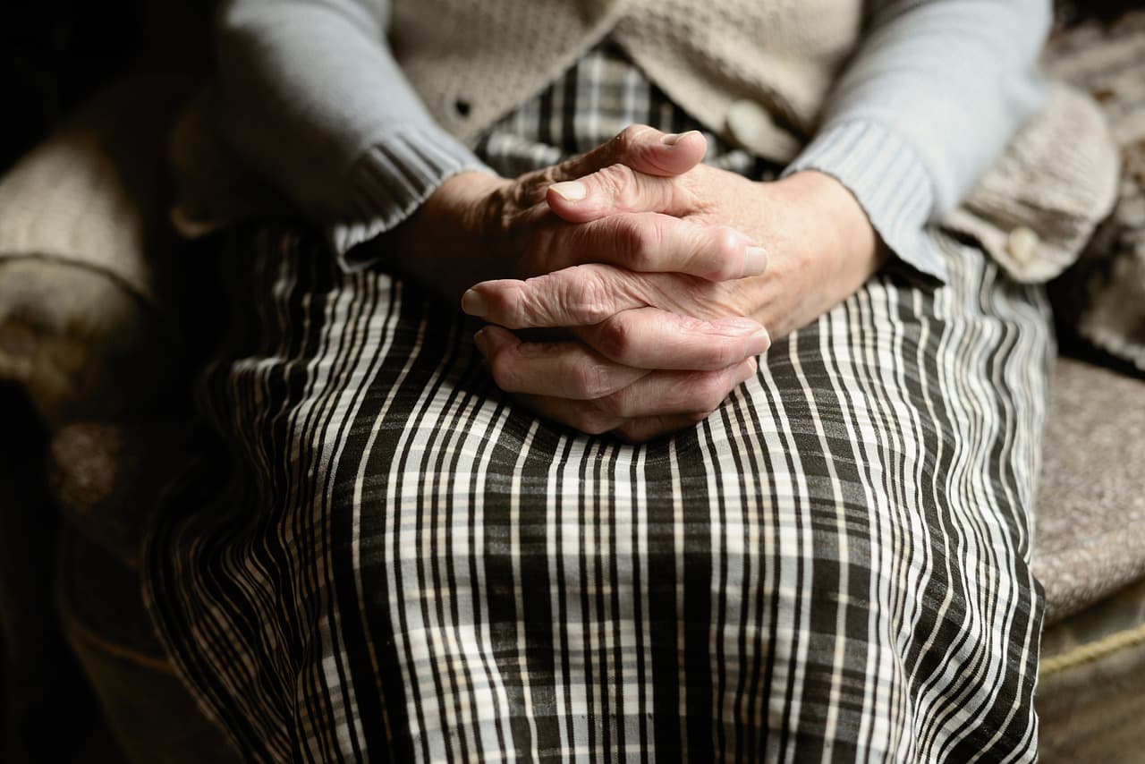 Słubickie hospicjum zaprasza na bezpłatne szkolenie z pielęgnacji osób chorych