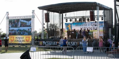 Już w ten weekend odbędą się Dni Krynek