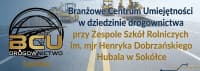 Konferencja podsumowująca projekt ,,BCU w dziedzinie drogownictwa przy ZSR w Sokółce" [NA ŻYWO]