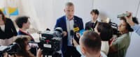 Kliczko na URC 2026: Polska jest przykładem dla Ukrainy. Odbudowa to przede wszystkim reformy