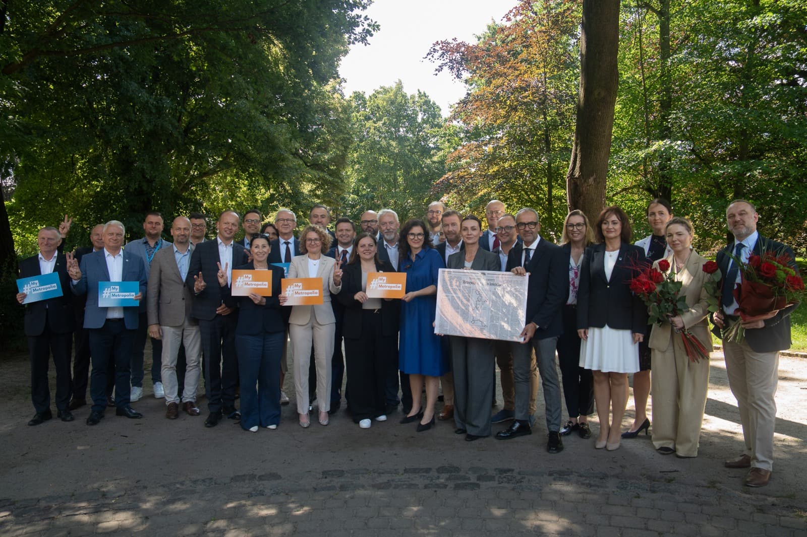 Metropolia staje się faktem. Historyczna decyzja dla Sopotu i Pom...