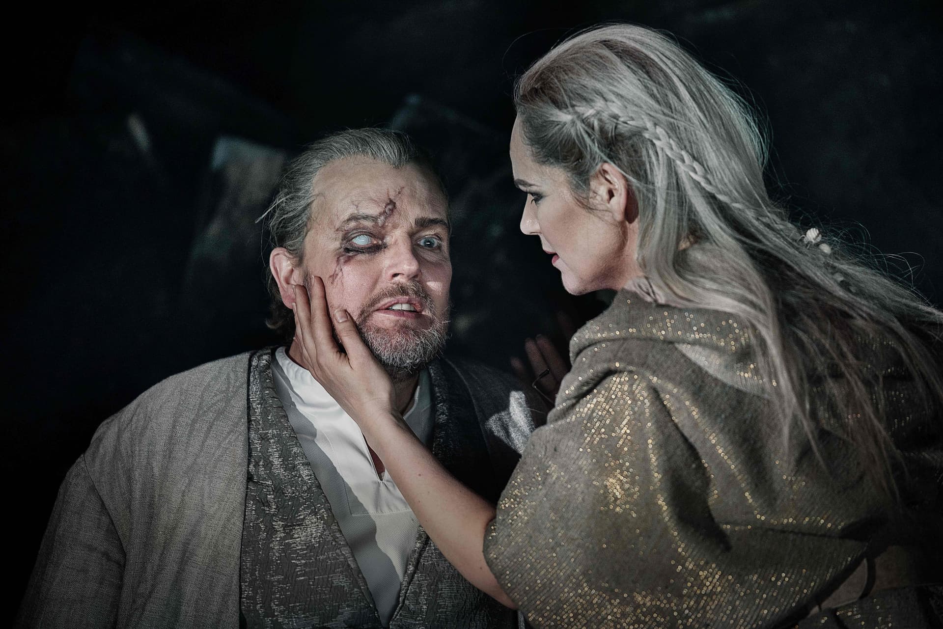 Baltic Opera Festival. „Walkiria” i „Złoto Renu” w Operze Leśnej