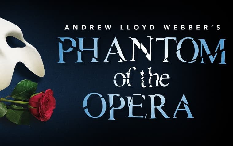 „The Phantom of the Opera” – arcydzieło Andrew Lloyda Webbera w ERGO ARENIE 26.06.2026 Na scenie ERGO ARENY na widzów czeka niezwykła odsłona legendarnego „The Phantom of the Opera” – jednego z najbardziej rozpoznawalnych i uwielbianych musical