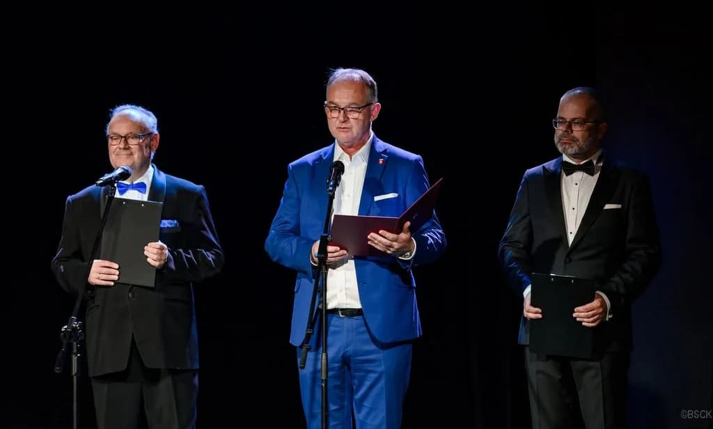 Busko-Zdrój ponownie stolicą muzyki. Ruszył Festiwal im. Krystyny Jamroz