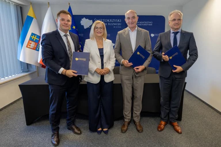 Ważna wiadomość dla mieszkańców! Nowy instrument wsparcia na modernizację infrastruktury mieszkaniowej w Kielcach
