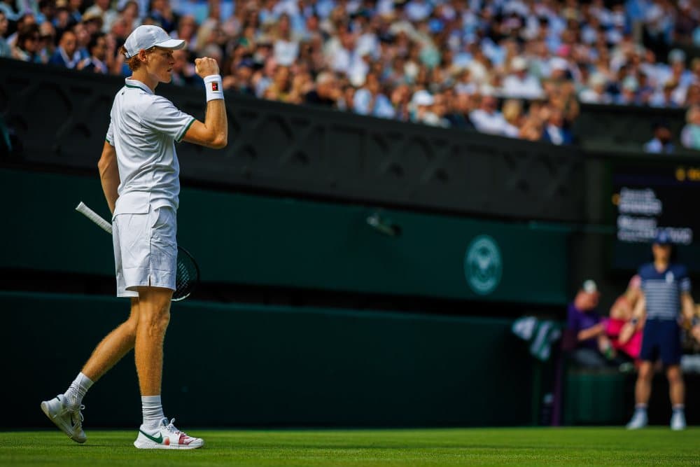 Wimbledon 2026 się zbliża – dlaczego trawa tak bardzo zmienia układ sił w tenisie?