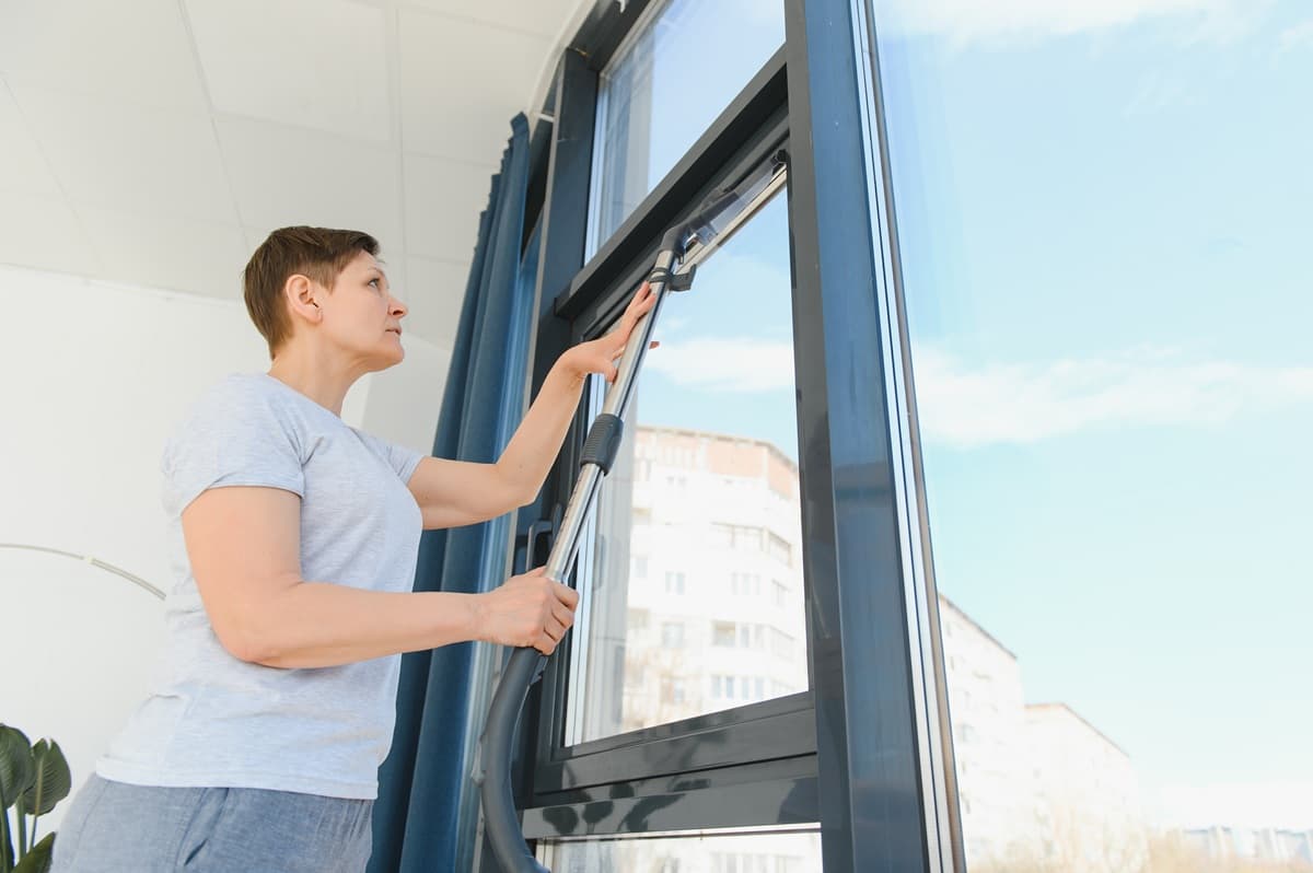 Jakie okna wybrać na lata? Sprawdź 4K Lublin