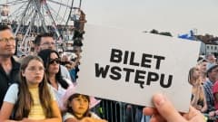 Sobótki Tczewskie będą biletowane - Aktualności