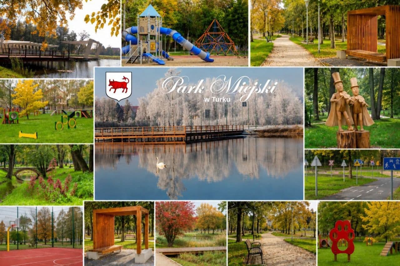 Miasto Turek - Ponad 5 milionów odszkodowania! Jest...