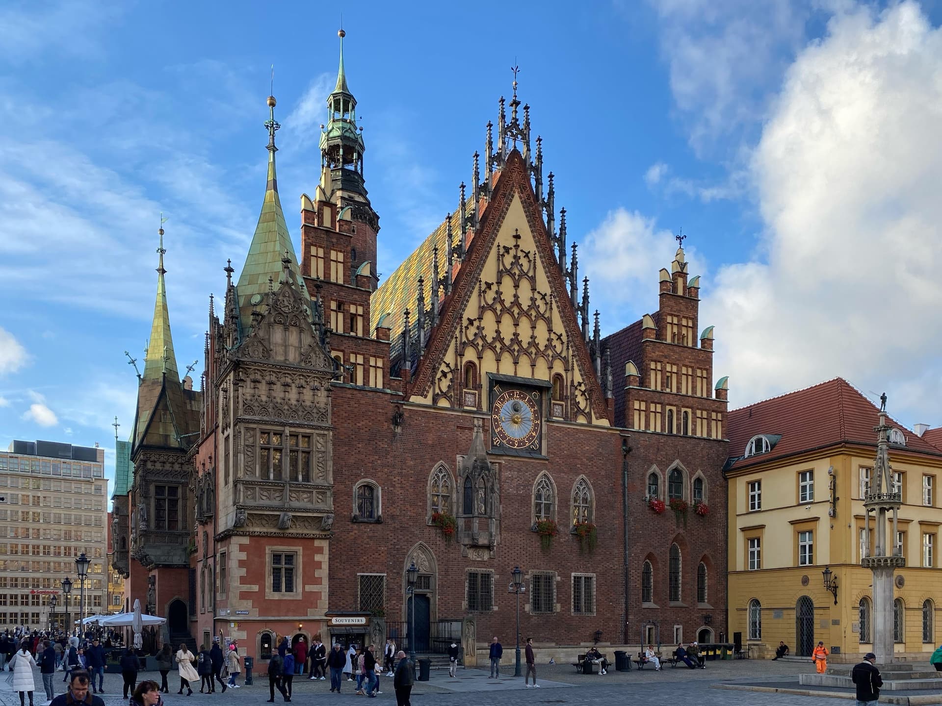 Tym żył Wrocław w mijającym tygodniu. Podsumowanie wydarzeń | WIDEO Nowe