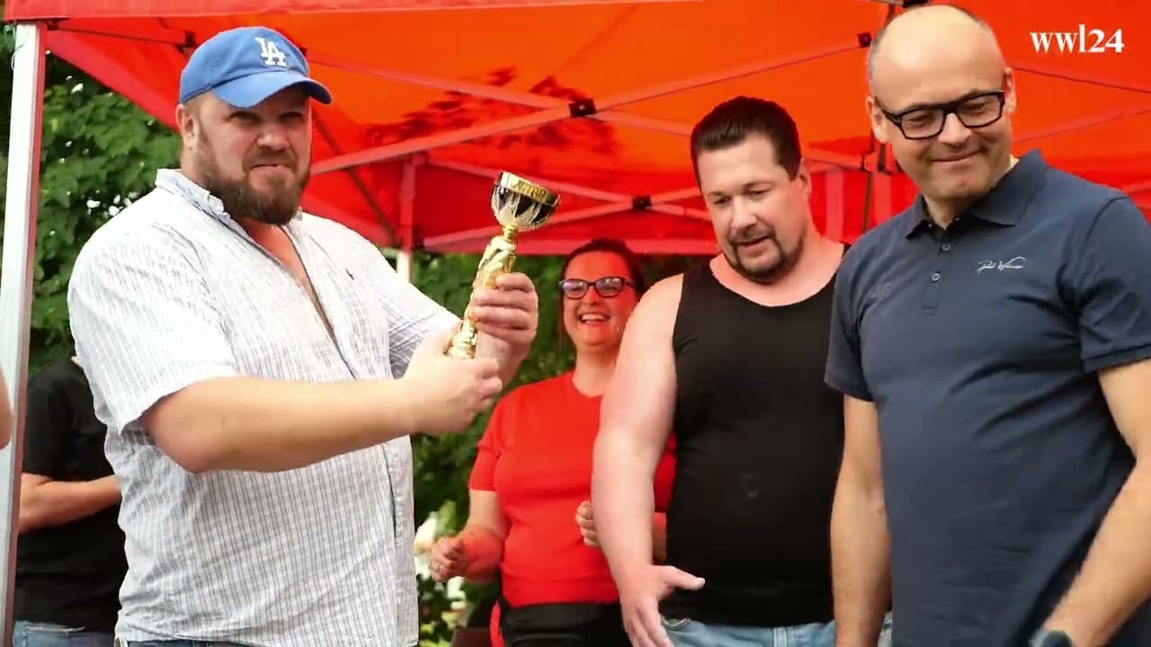 VI Marki Armwrestling Cup. Sportowe emocje i silna obsada zawodów