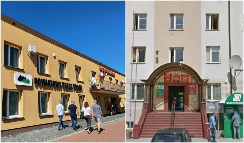 Urzędy pracy zaktualizowały listy. Sprawdź oferty z powiatu wysokomazowieckiego i zambrowskiego