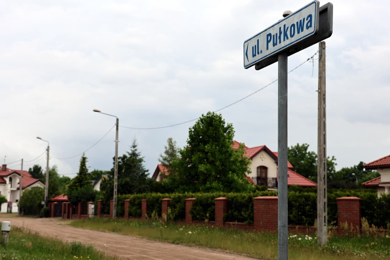 Pułkowa z dofinansowaniem