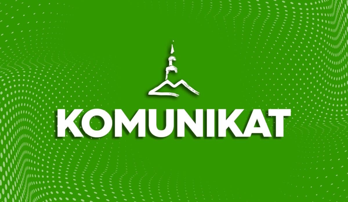 Oświadczenie w sprawie funkcjonowania Stelmet Falubazu Zielona Góra