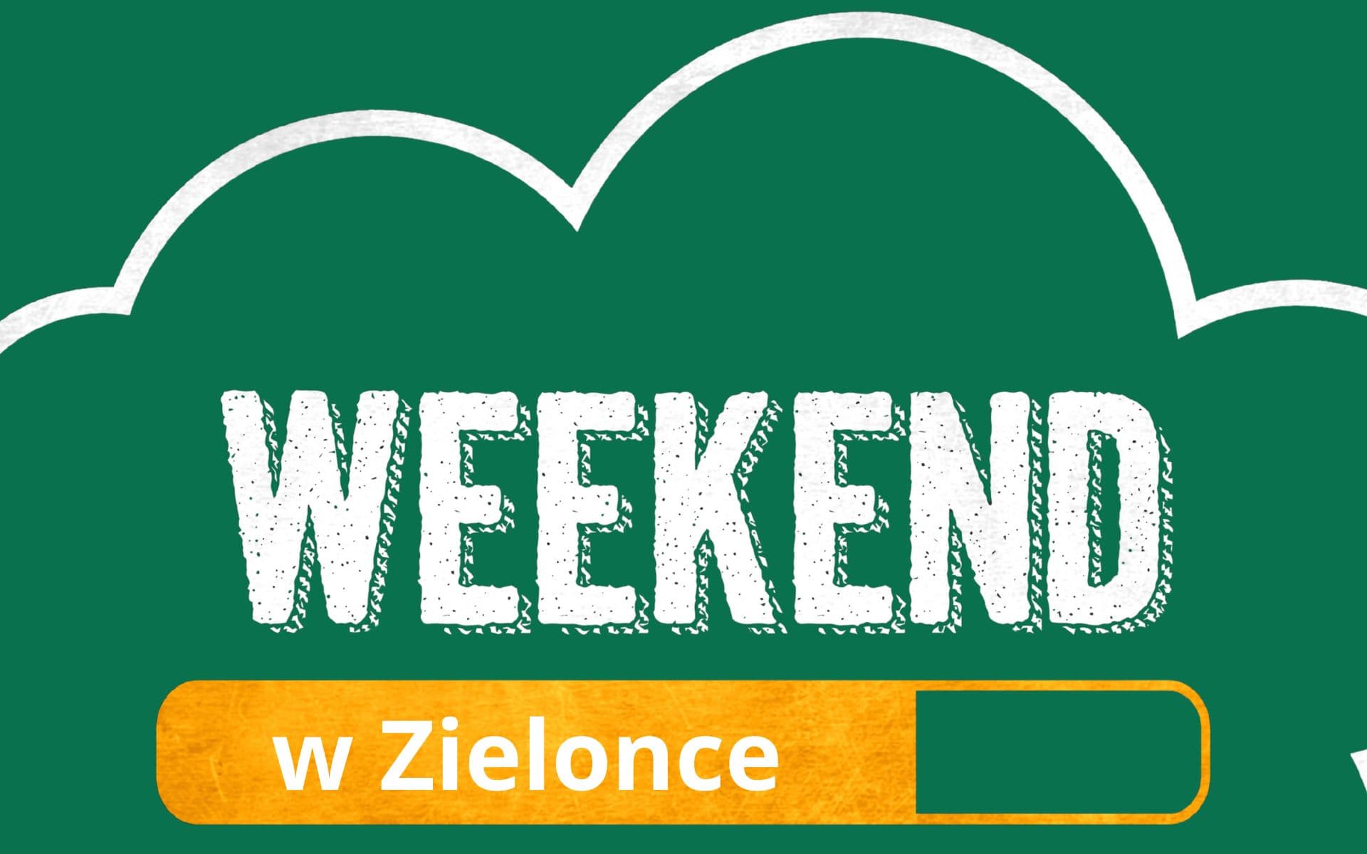Weekend w Zielonce – od sportowej energii po angielską elegancję