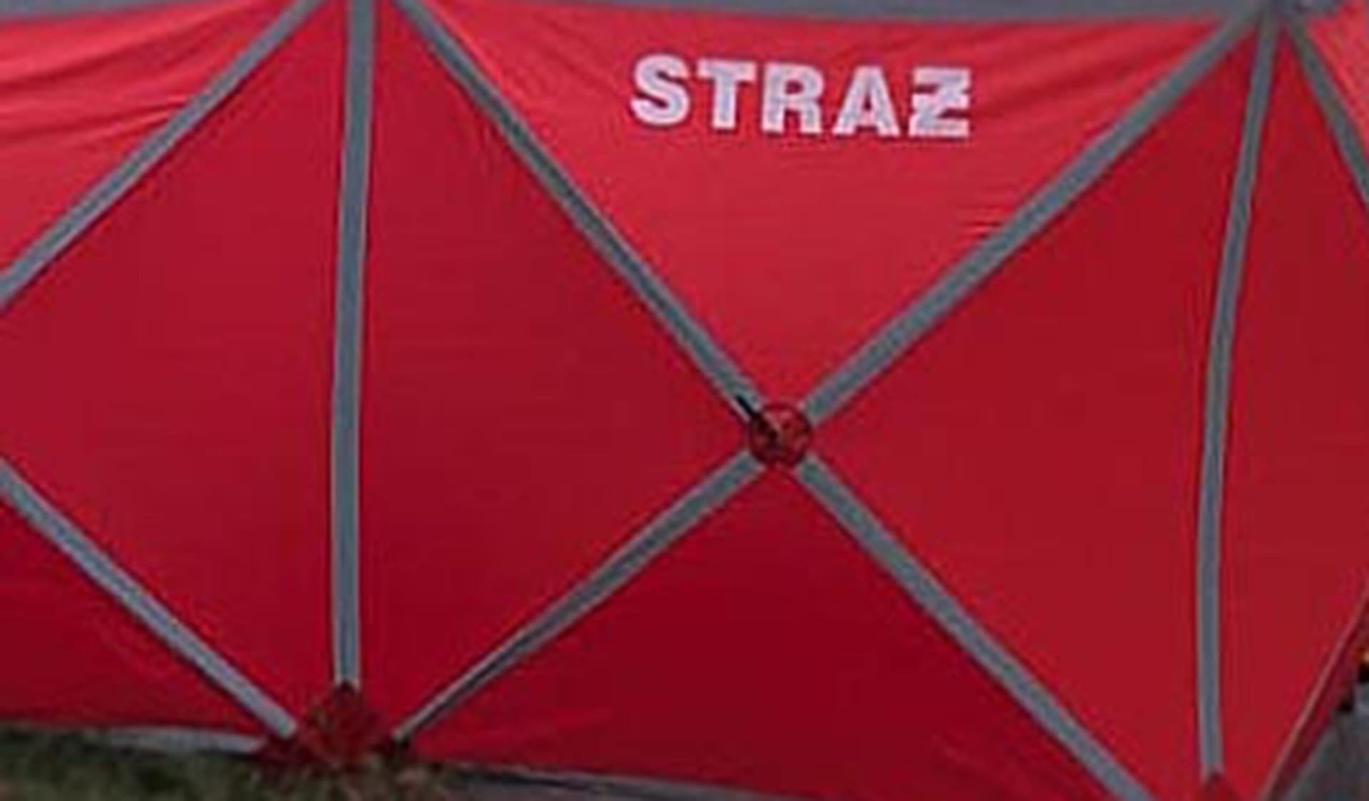 Tragiczne utonięcie na Jeziorze Górskim