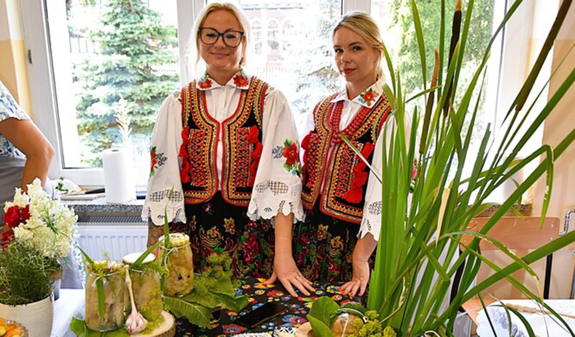 Mazowsze nagrodziło najlepsze regionalne smaki