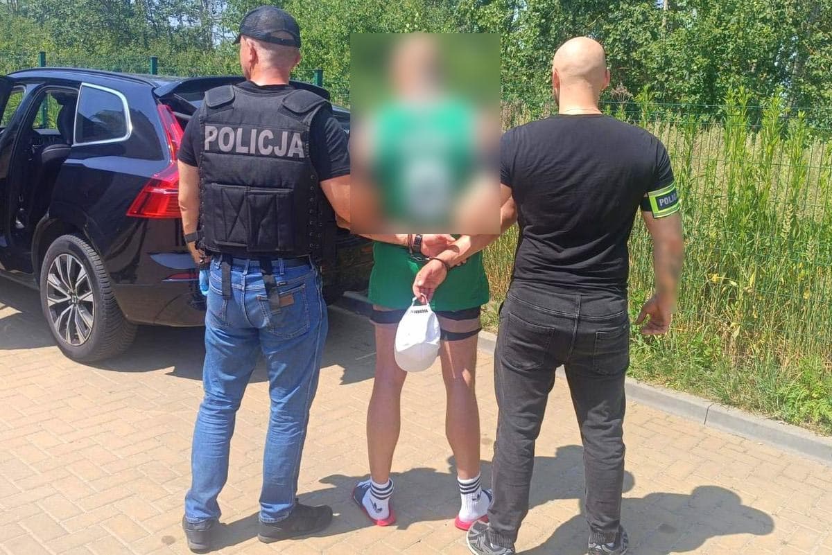Domowe „agencje towarzyskie”, narkotyki i broń. Prokuratura ujawnia kulisy dużej sprawy