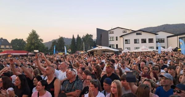 ZA NAMI DNI POWIATU ŻYWIECKIEGO I DNI JELEŚNI 2026