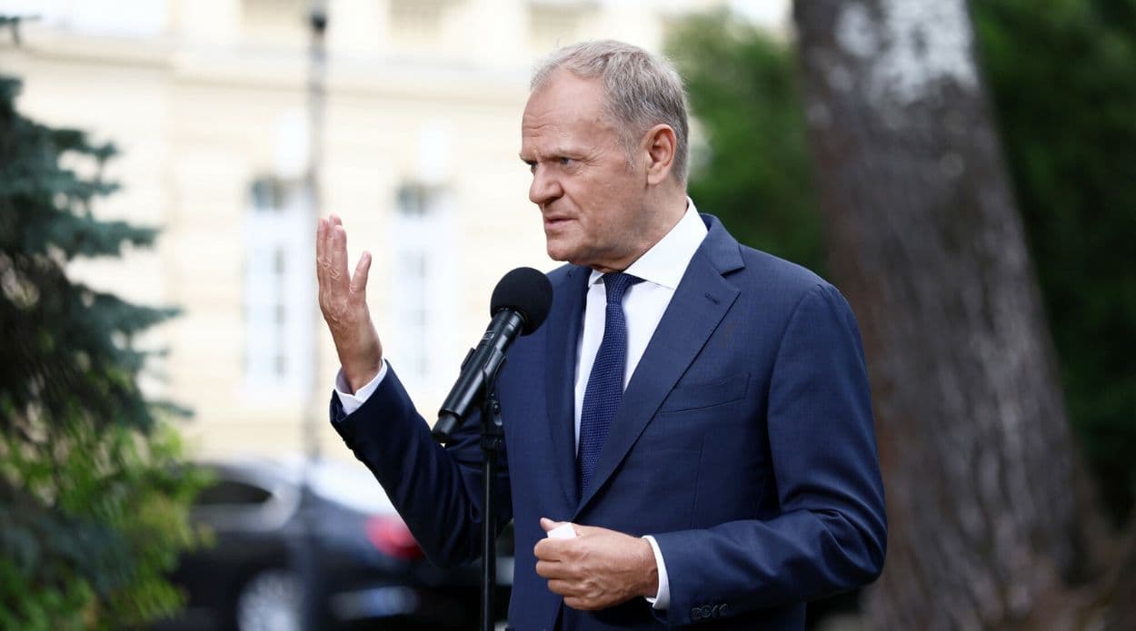 Tusk ucina zarobki lekarzy na B2B. MAX 76,8 tys. zł miesięcznie