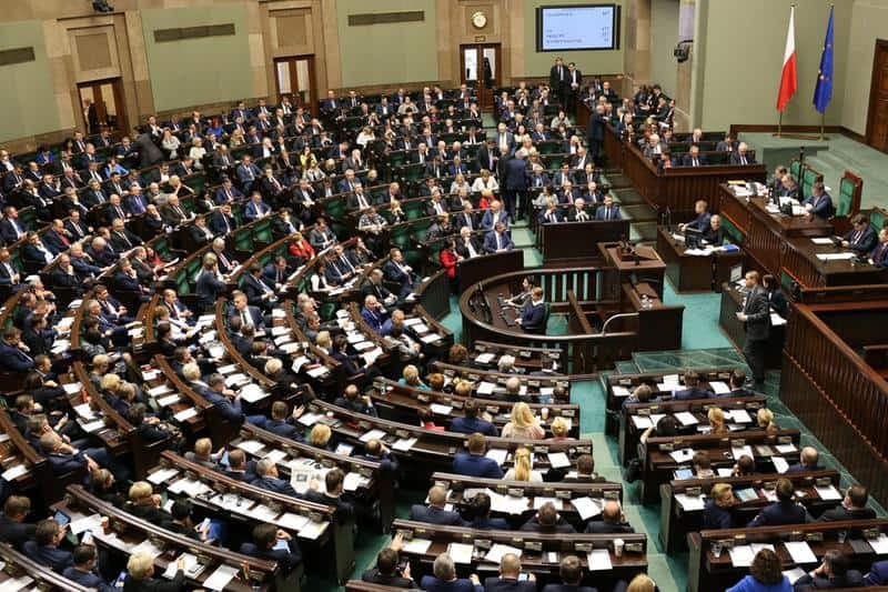 Układanki na listach KO. Marek Cebula: “Zaskoczenia są możliwe, zadecydują sondaże”