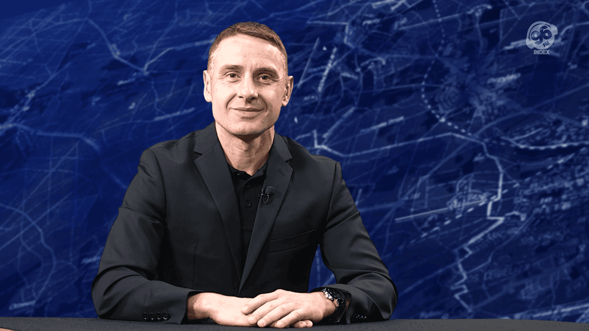 „Cztery na szynach”, ale poczekajmy na realizację inwestycji. Rafał Kasza ocenia politykę władz Zielonej Góry [WIDEO]