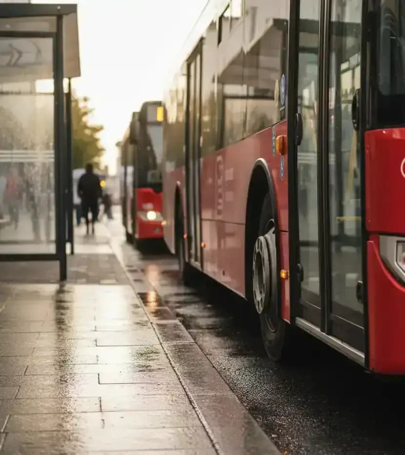 Od środy zamkną ulicę Dunajewskiego. MPK wprowadza objazdy na 15 liniach