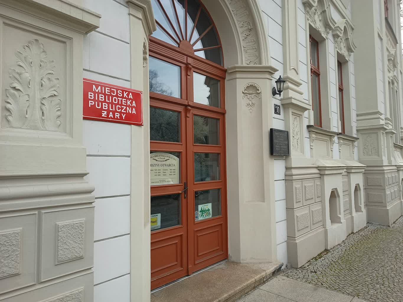 Już za chwilę wakacje z żarską książnicą