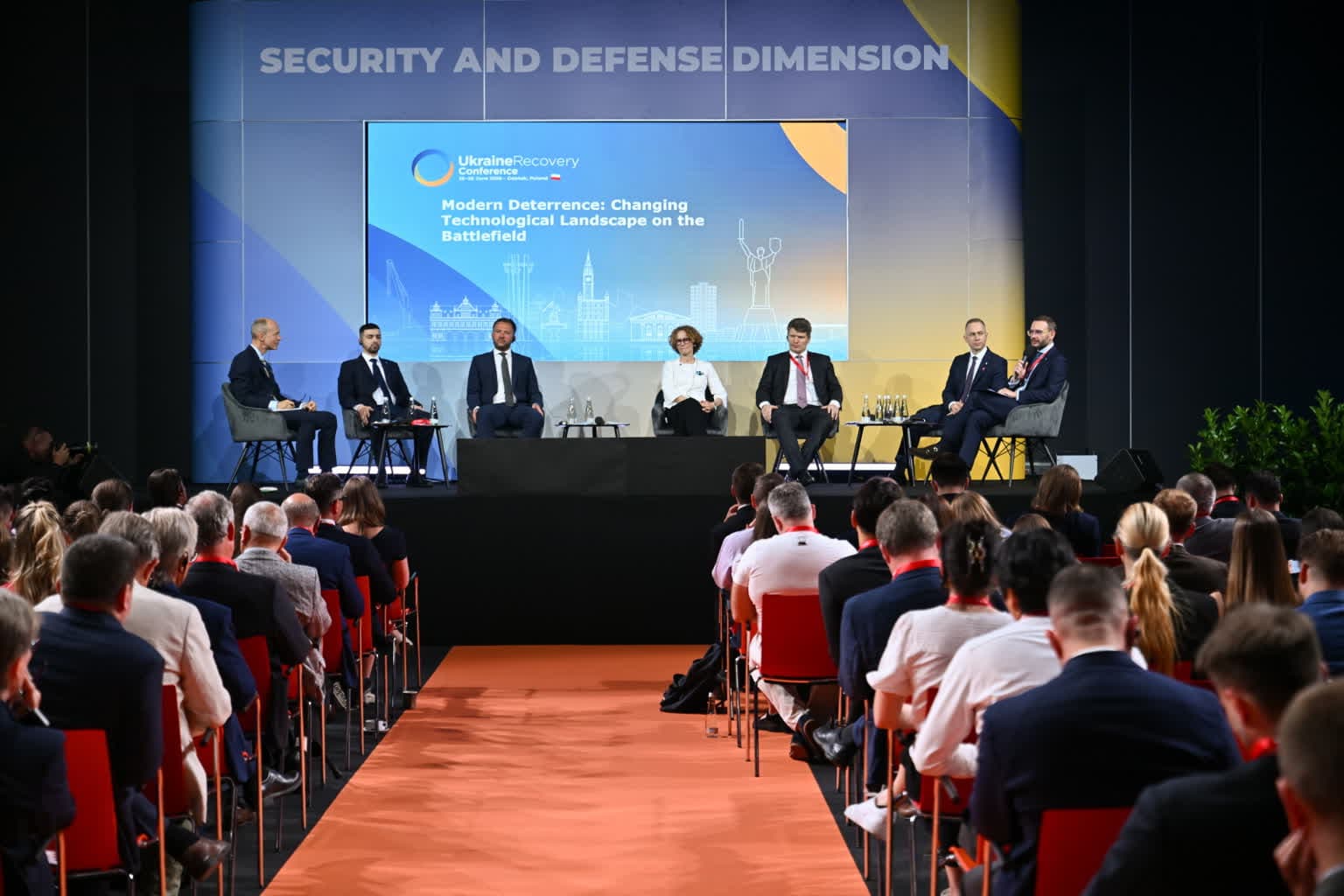 Politycznie o stosunkach z Ukrainą