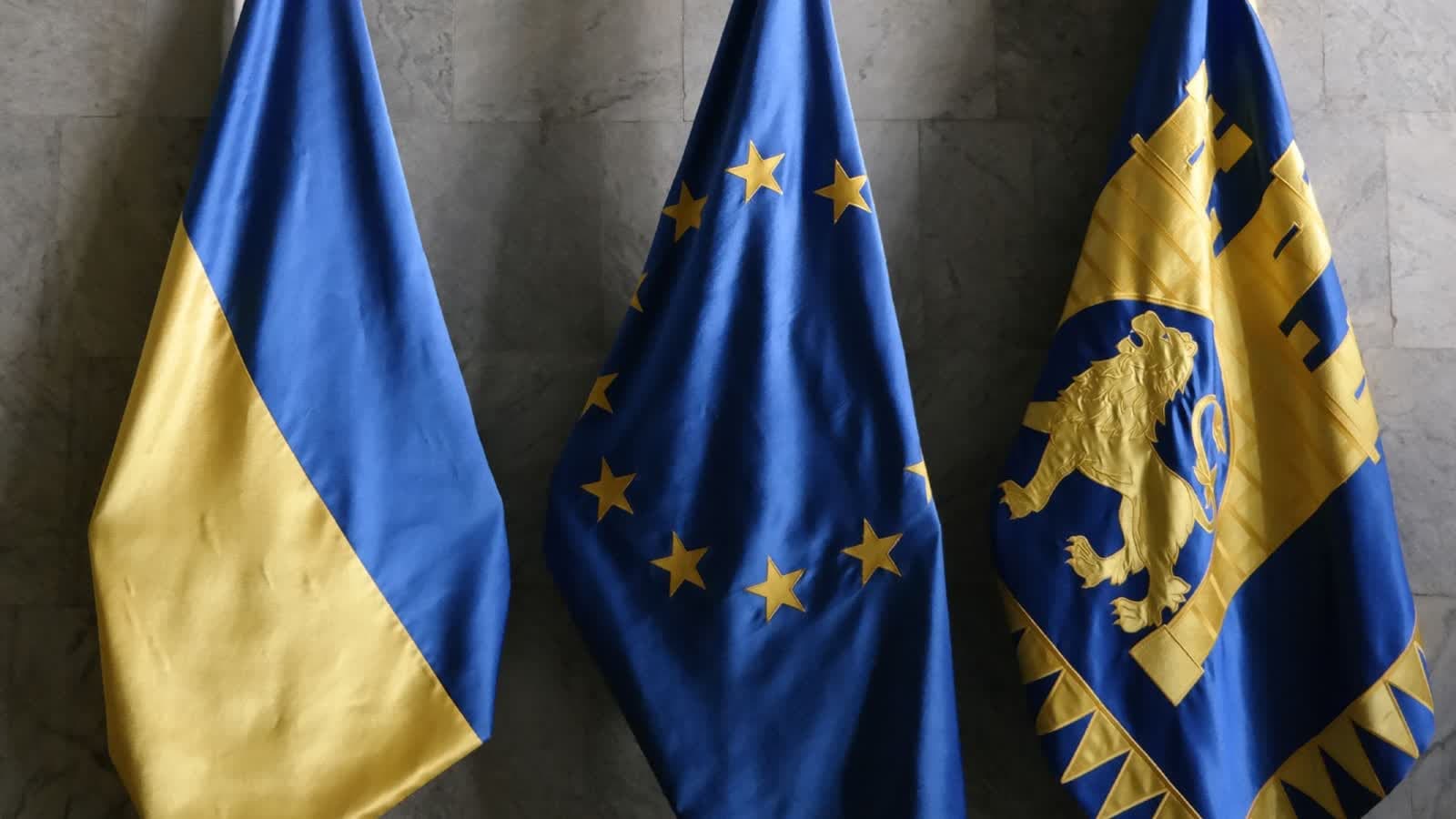 Krakowska firma wyrzucona z budowy we Lwowie czeka na zmianę decyzji ws. inwestycji