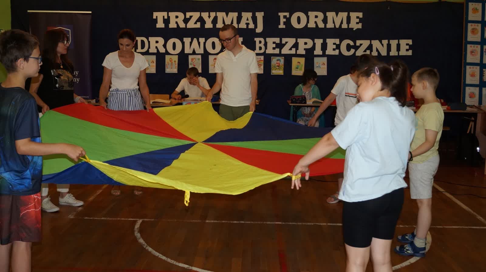 Społeczny rozwój w powiecie międzyrzeckim