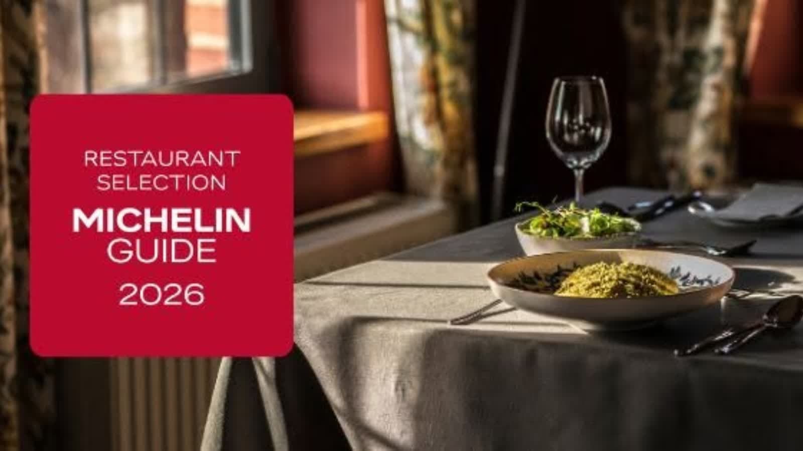 Wyróżnienia Michelin wspierają turystykę kulinarną. Gwiazdkę zdobyła restauracja w Lubuskiem