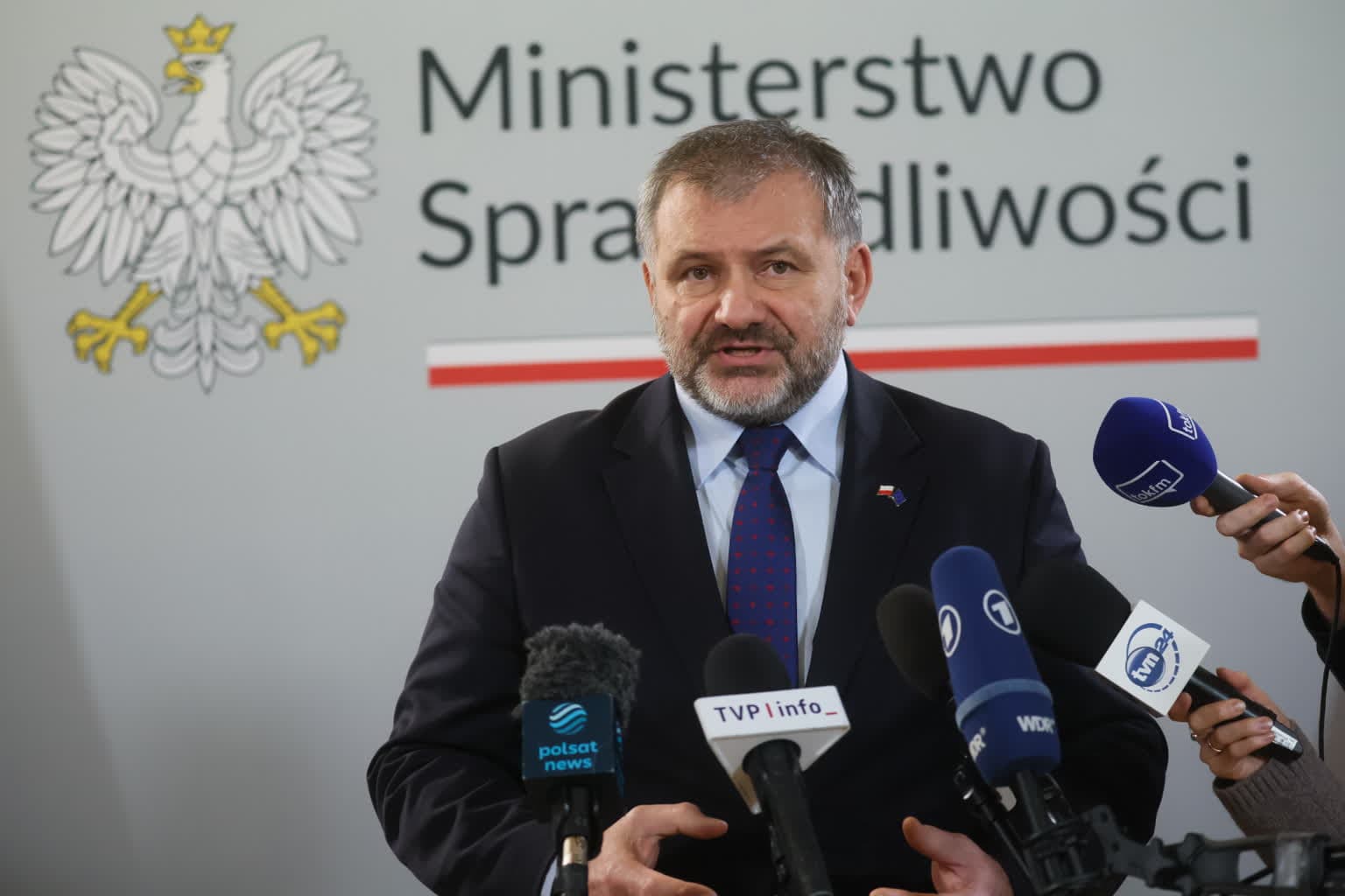 Prokuratura skontroluje wszystkie doniesienia związane ze Szpitalem Południowym od 2023 roku