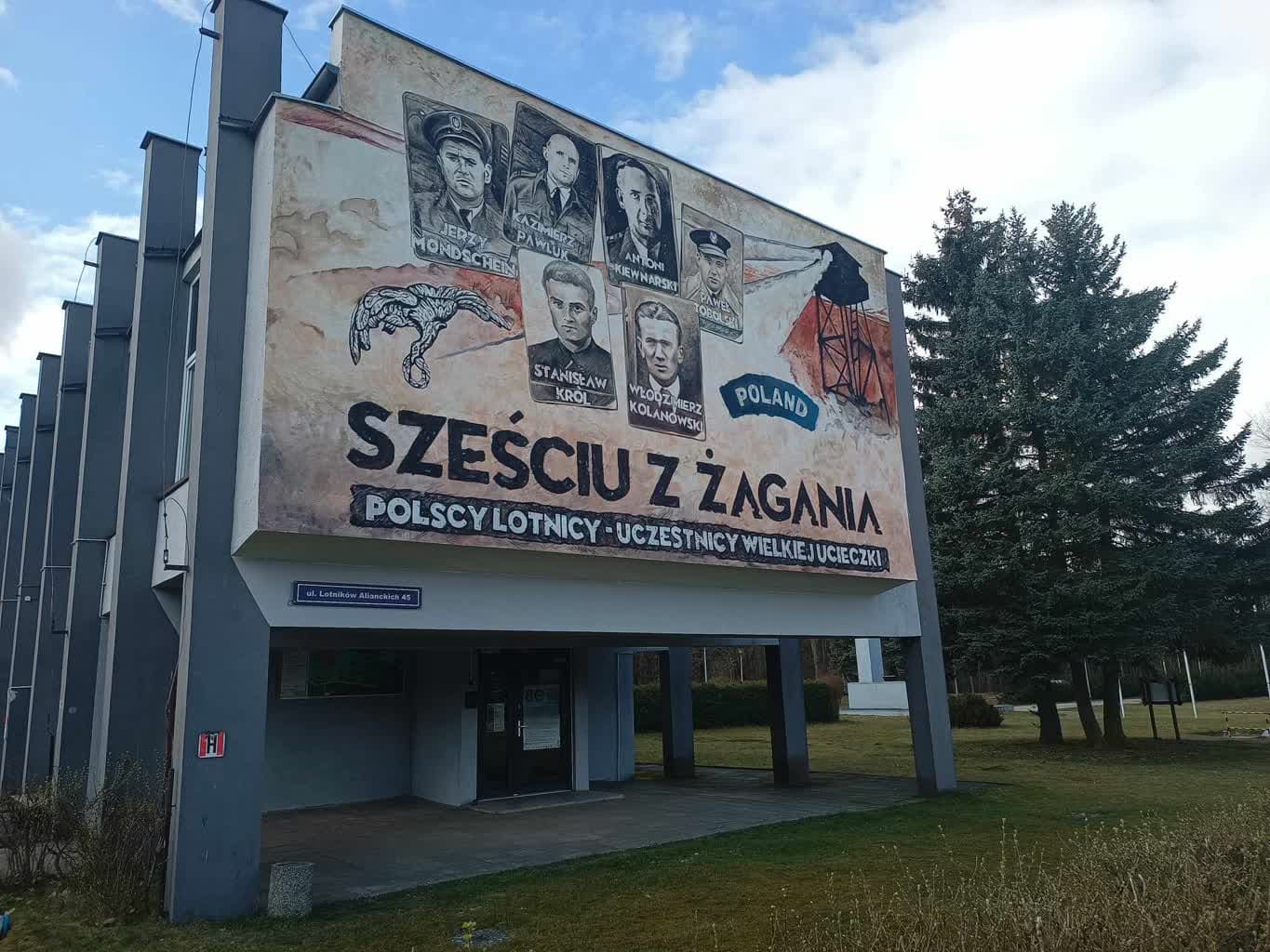Od jutra żagańskie muzeum czasowo wstrzymuje działalność