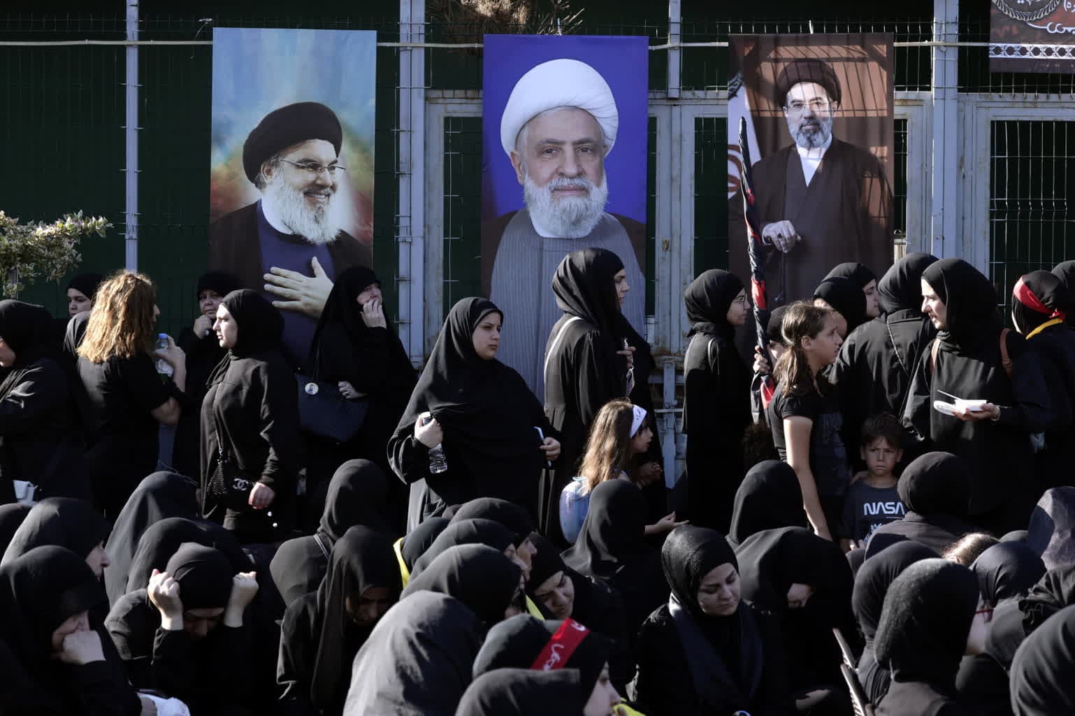 Iran krytykuje wspólne oświadczenie USA i krajów Zatoki Perskiej