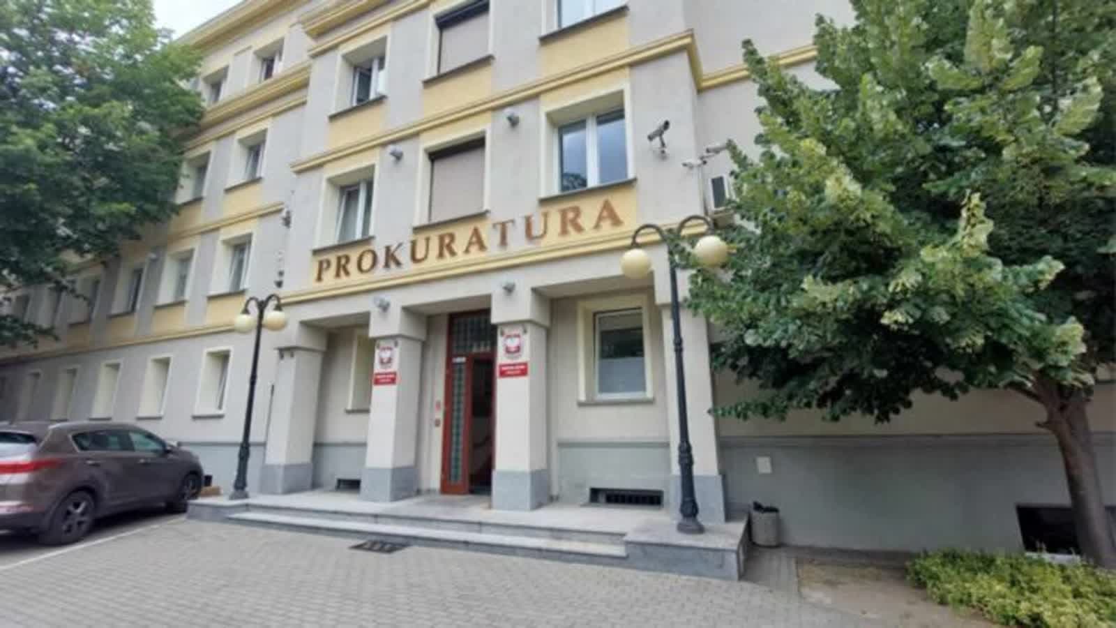 Były prezydent znów z zarzutami