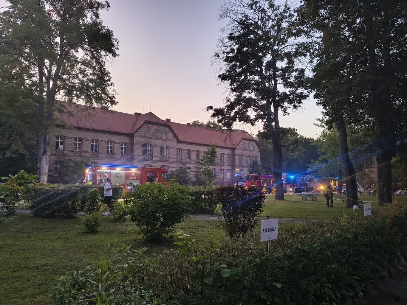 Gorzów. Trwają przygotowania do powrotu mieszkańców do DPS nr 2